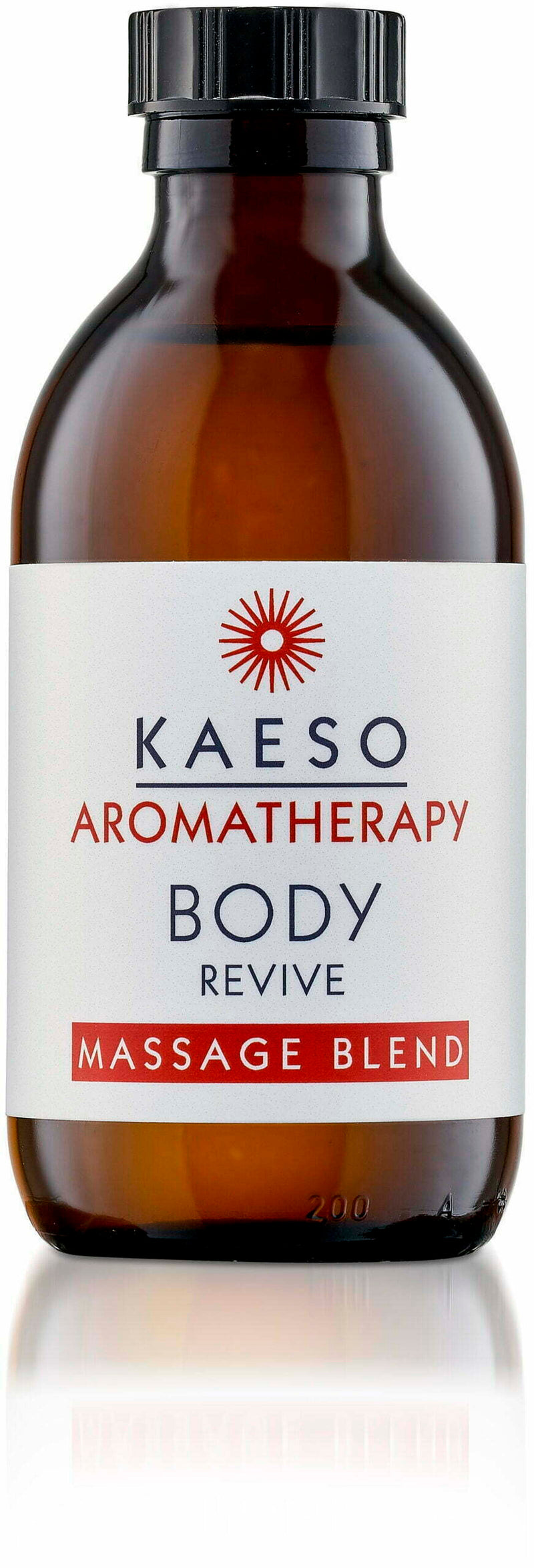 Kaeso Revive Body Blend