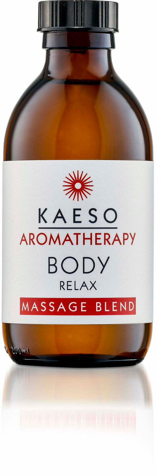 Kaeso Detox Body Blend - 200ml