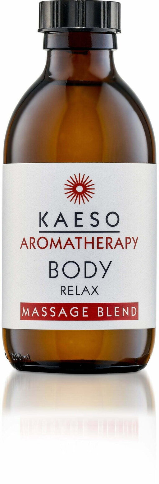 Kaeso Relax Body Blend - 200ml - SalonServe Hair & Beauty Supplies Ltd