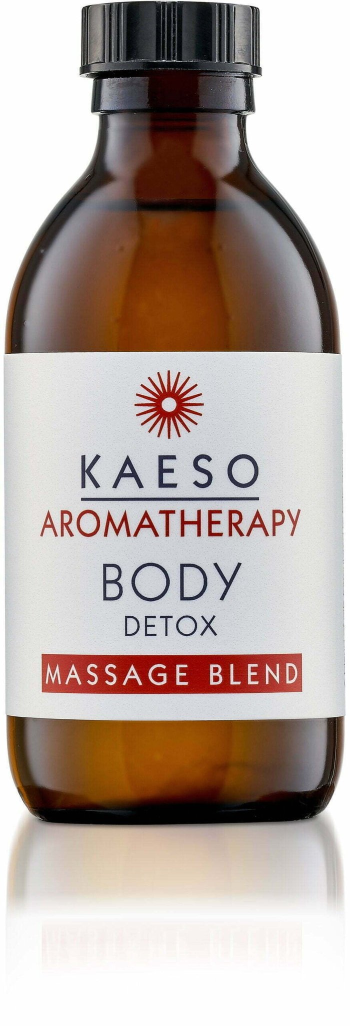 Kaeso Detox Body Blend - 200ml - SalonServe Hair & Beauty Supplies Ltd