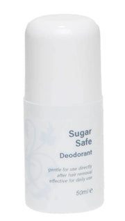Sugar Safe Deodorant Antiperspirant