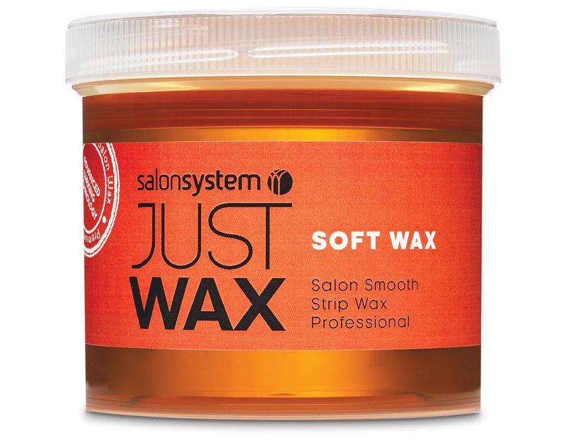 Just Wax Soft Wax