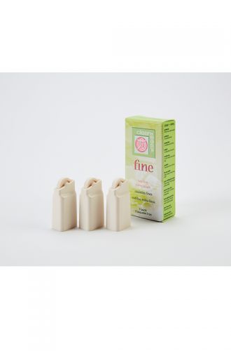 Clean and Easy Screw - on Roller Heads - SalonServe Hair & Beauty Supplies Ltd