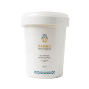 Zahra Treatment Sugar Hair Removal Paste 1.4KG - 4 options - SalonServe Hair & Beauty Supplies Ltd