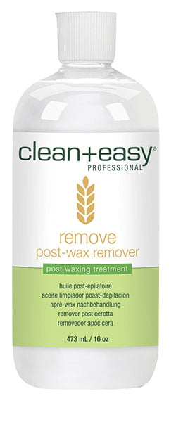 Clean and Easy After Wax Cleanser