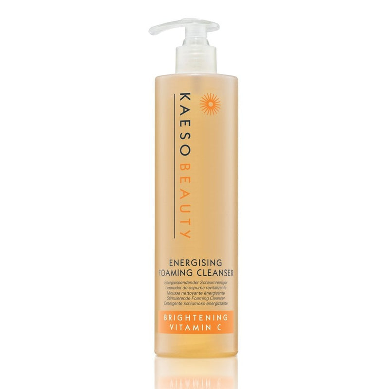 Kaeso Vitamin C Foaming Cleanser 195ml