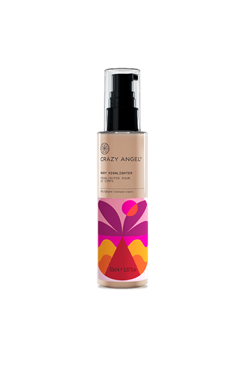 Crazy Angel Body Highlighter 150ml