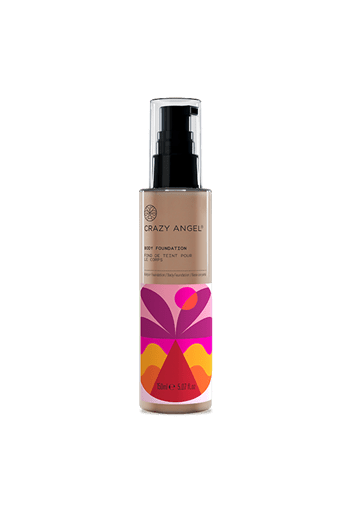 Crazy Angel Body Foundation 150ml