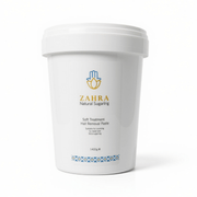 Zahra Treatment Sugar Hair Removal Paste 1.4KG - 4 options - SalonServe Hair & Beauty Supplies Ltd