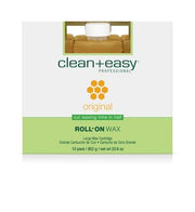 clean and easy roller wax