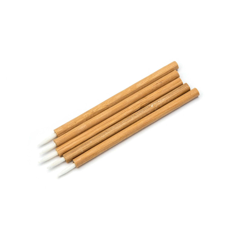 Bamboo Lip brush Collection