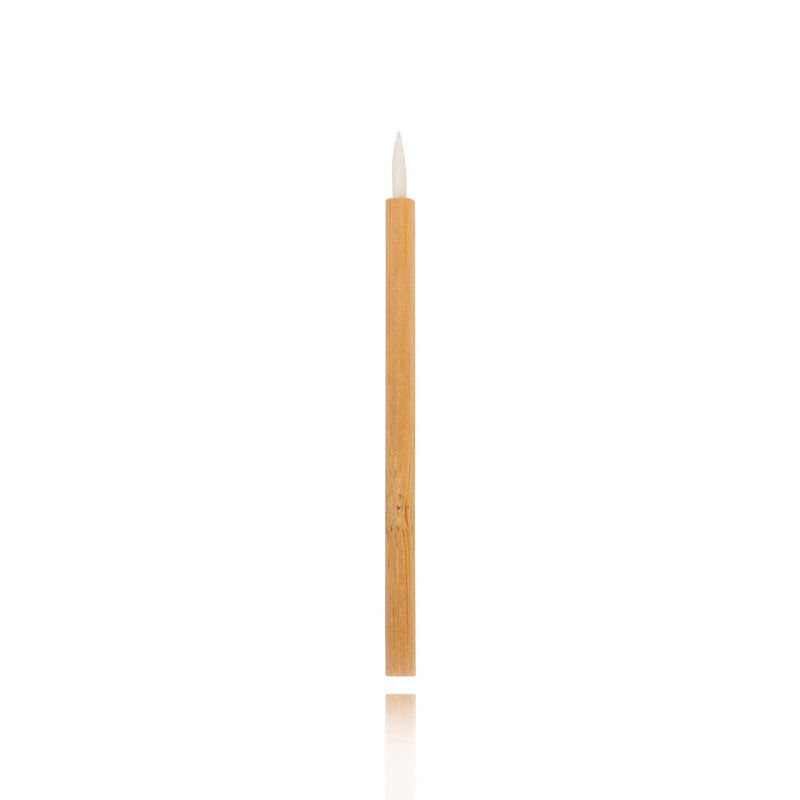 Bamboo Eyeliner applicator