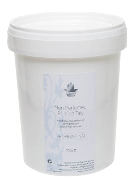 Unperfumed Talc