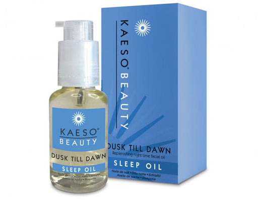 Kaeso Dusk Till Dawn Sleep Oil - 50ml