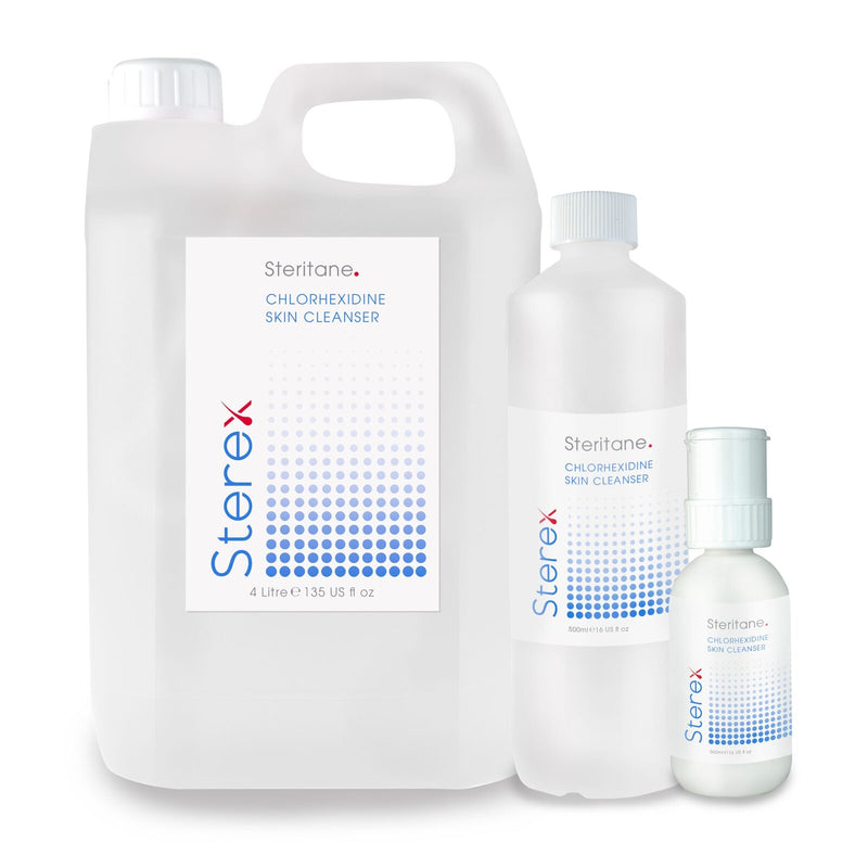 steritane