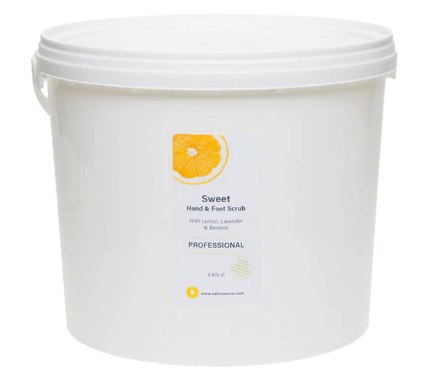 Sweet Sensations Sugar Scrub