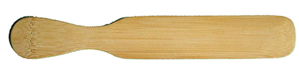 1340 Wooden spatula