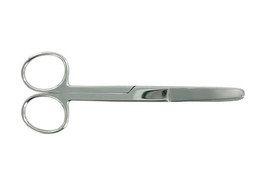 SC Blunt Nurses Scissors C