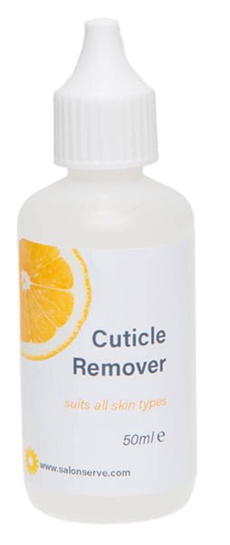 Sweet Sensations Cuticle Remover