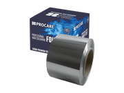 Procare Premium Hair Foil Roll Silver 100mm x 500m