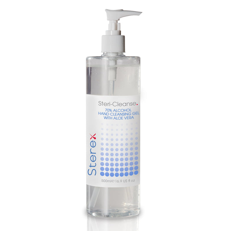 500ml Stericleanse