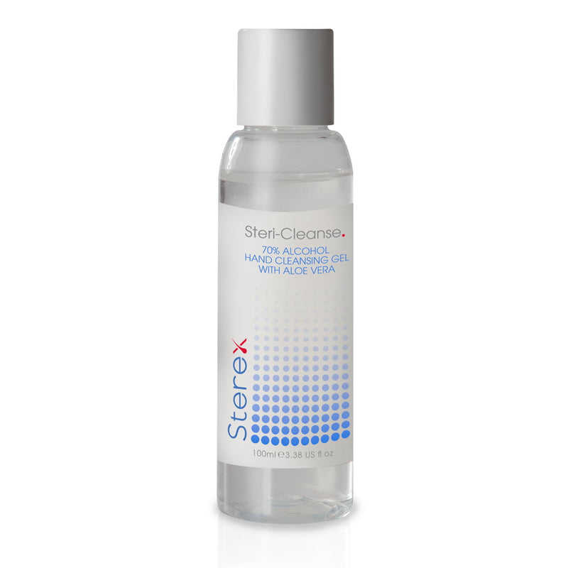 Stericleanse 100ml