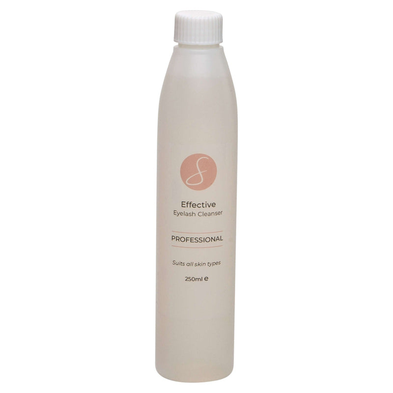 Effective Eyelash Cleanser 250ml