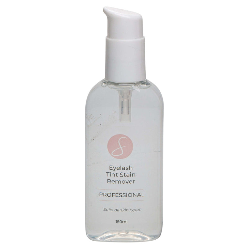 tint stain remover