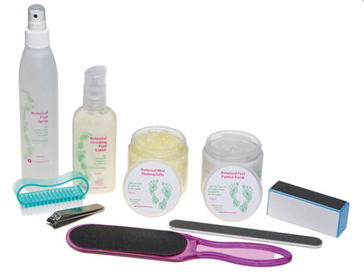 Botanical Small Starter Kit