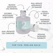 protein formula 2
