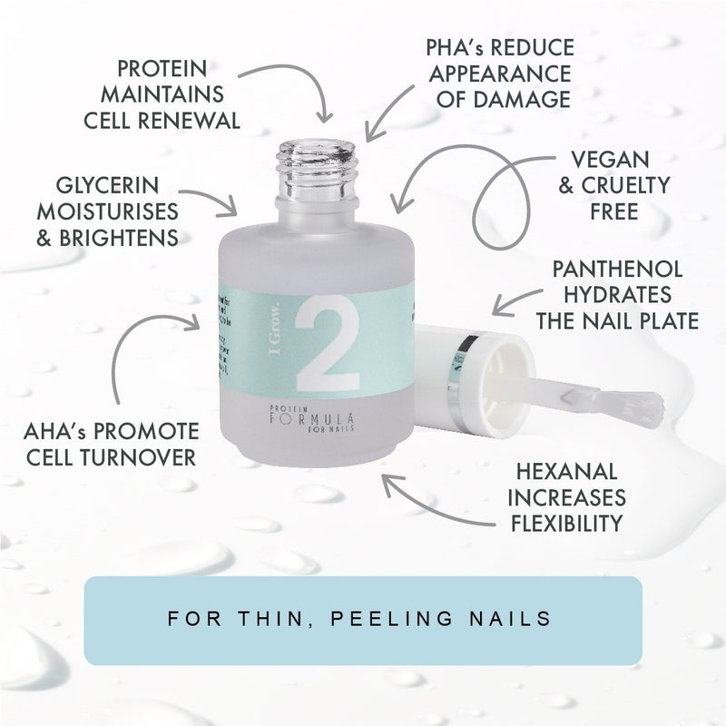 protein formula 2