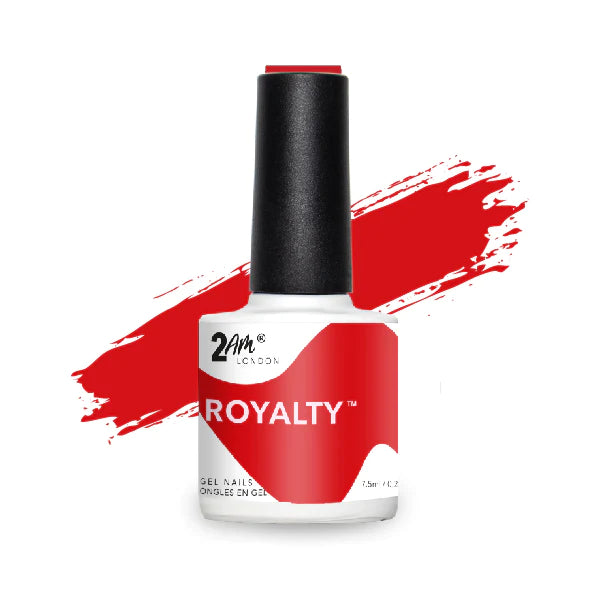 2AM Gel Polish Royalty