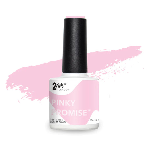 2AM Gel Polish Pinky Promise