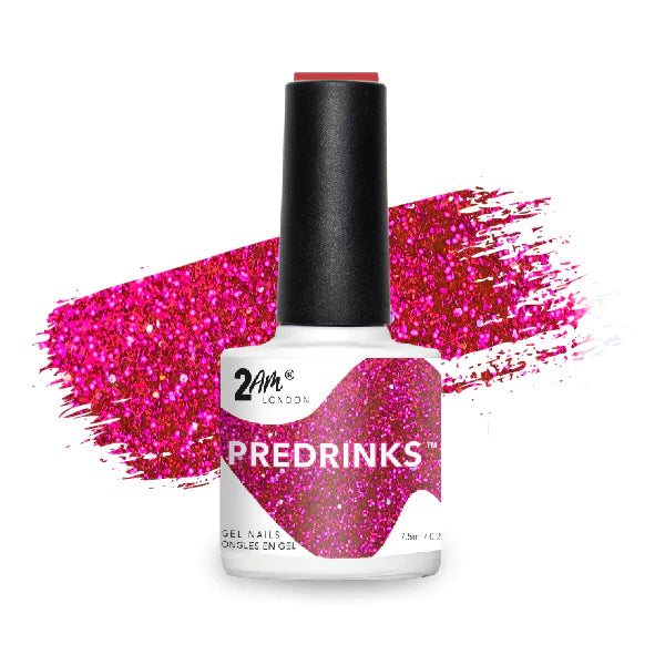 2AM Gel Polish Pre Drinks