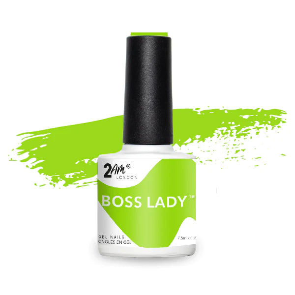 2AM Gel Polish Boss Lady