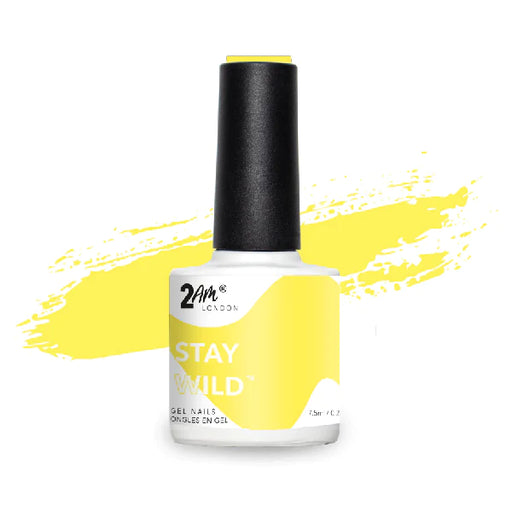 2AM Gel Polish Stay Wild