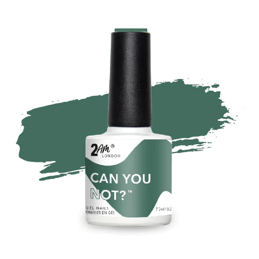 2AM Gel Polish Can You Not