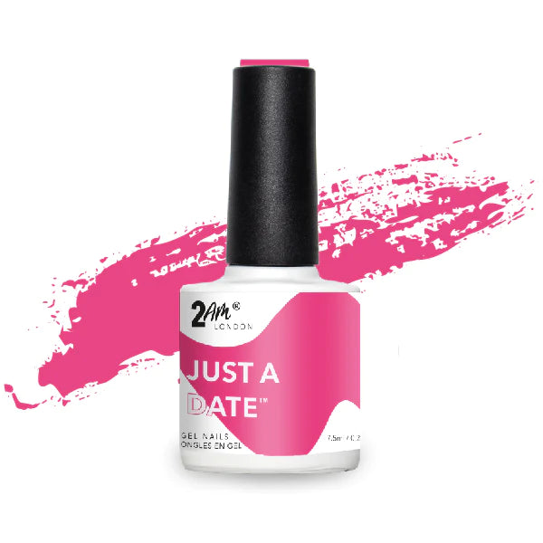 2AM Gel Polish Just a Date