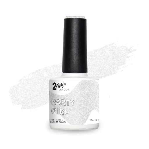 2AM Gel Polish Party Girl
