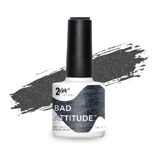 2AM Gel Polish Bad Attitude