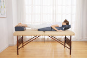Deluxe Body Couch Cushion - Navy Blue - SalonServe Hair & Beauty Supplies Ltd