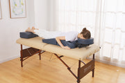 Deluxe Body Couch Cushion - Navy Blue - SalonServe Hair & Beauty Supplies Ltd