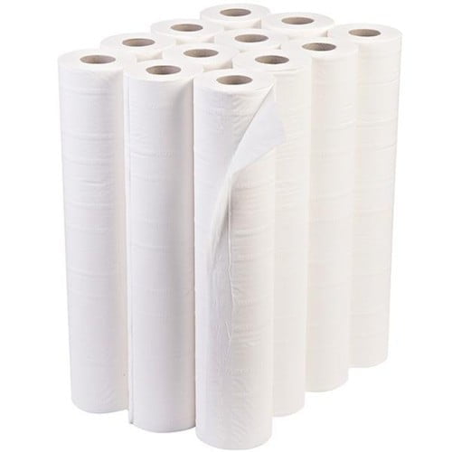 ec12 bulk buy pallet of beauty couch paper rolls