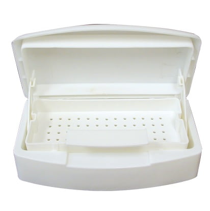 Plastic Sterilizer Tray - SalonServe Hair & Beauty Supplies Ltd