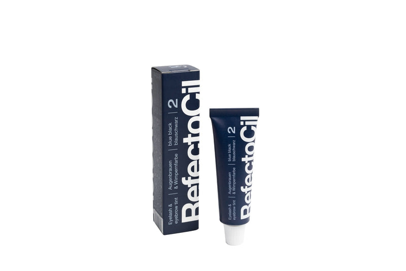 RefectoCil Eyelash Dye