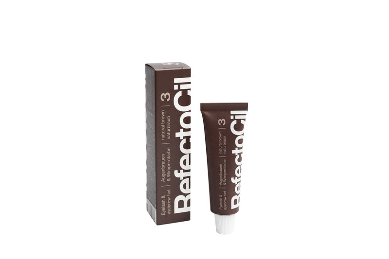 RefectoCil Eyelash Dye