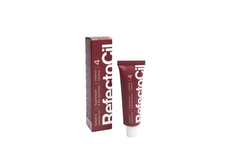 RefectoCil Eyelash Dye