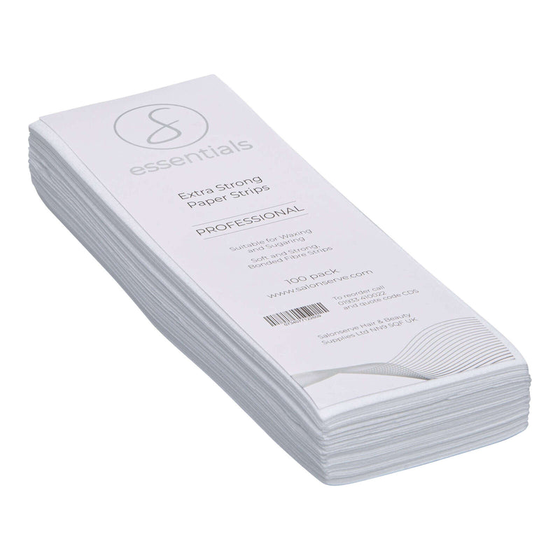 Extra Strong Disposable Waxing Strips