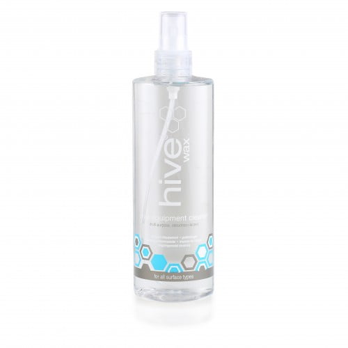 Hive WAX EQUIPTMENT CLEANER