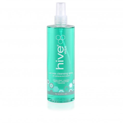 Hive of Beauty Pre Wax Spray 400ml